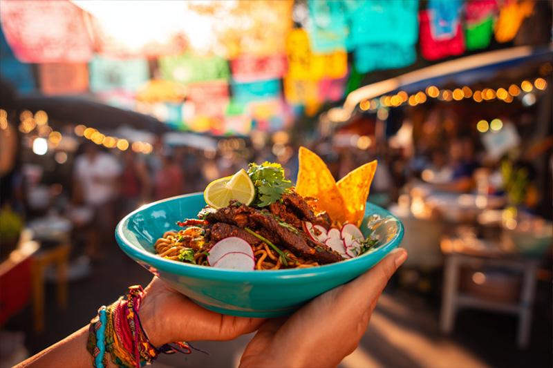 Carne Asada Street Ramen