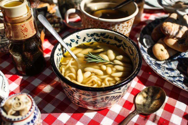 Ramen Fasul
