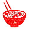 Ramen365 Logo